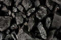 Hazel Street coal boiler costs