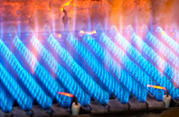 Hazel Street gas fired boilers